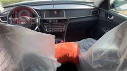 كيا اوبتيما